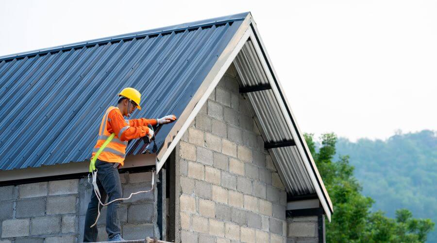 Local Chimney Repair in Harvey, AR